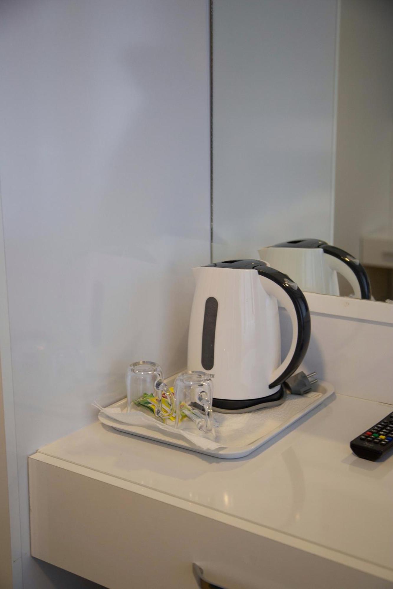 Amsterdam Boutique Hotel Kemer Quarto foto